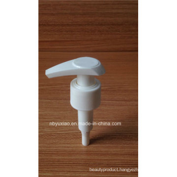 Power Left-Right Lotion Pump in Bath Packing (YX-21-3)